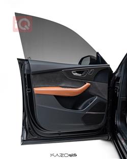 اودي RSQ8